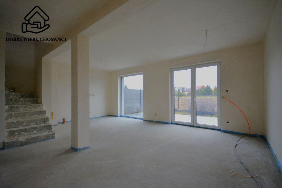 Dom Rudka Kozłowiecka