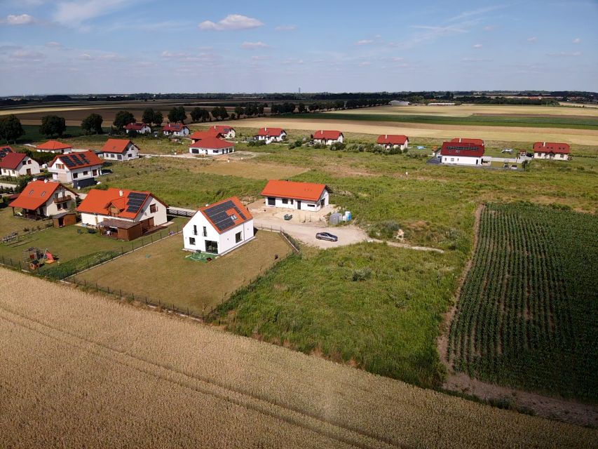 Działka budowlana Sadowice