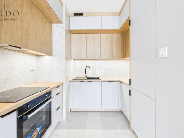 Mieszkanie Białystok