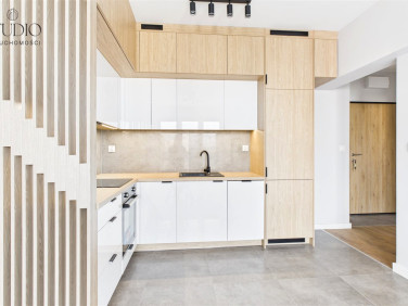 Mieszkanie Białystok