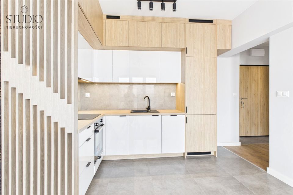 Mieszkanie Białystok