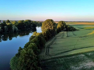 Działka budowlana Popielewo sprzedam