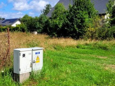 Działka budowlana Gdańsk