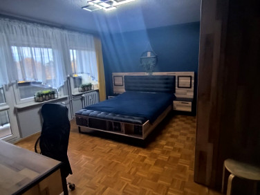 Mieszkanie Oleśnica