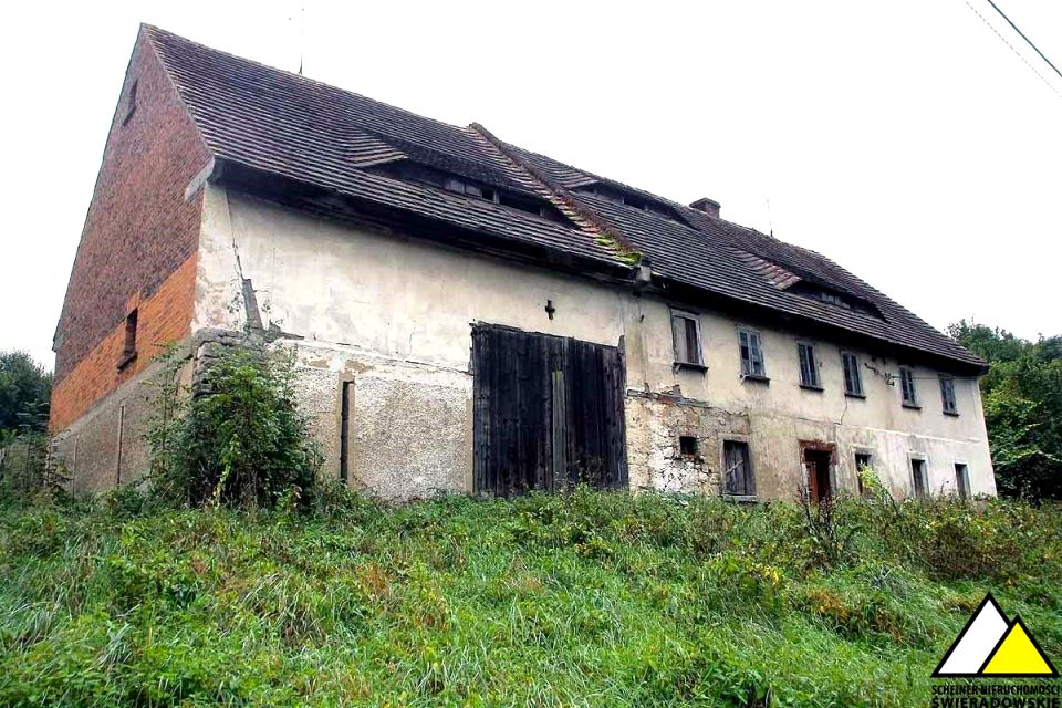 Dom Płóczki Górne