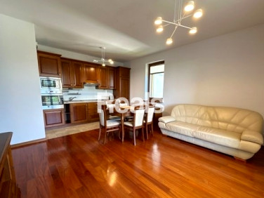 Mieszkanie apartamentowiec Warszawa