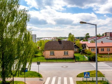 Dom wolnostojący sprzedaż