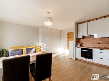 Mieszkanie Stargard