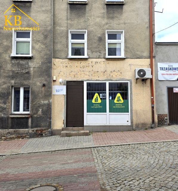 Lokal Boguszów-Gorce