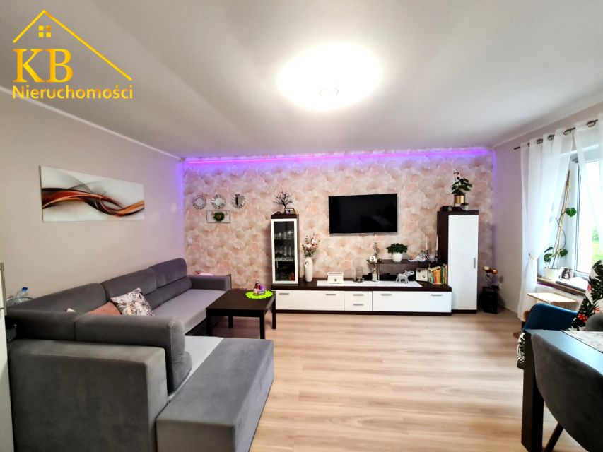 Mieszkanie Wałbrzych