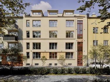 Mieszkanie Kraków