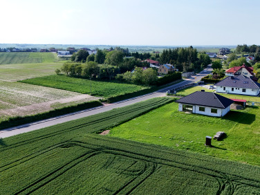 Działka budowlana Widna Góra