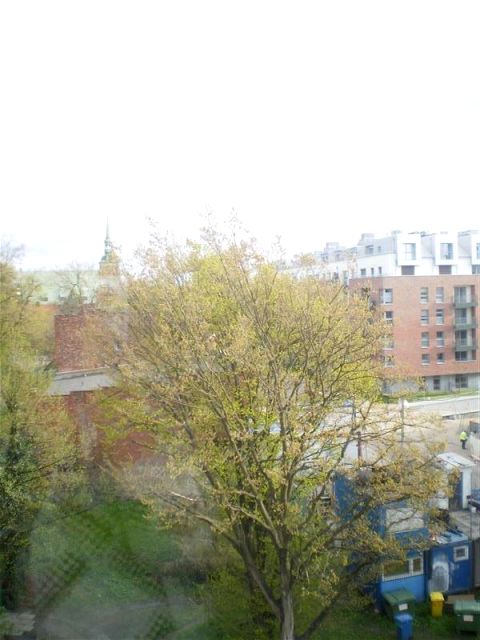 Mieszkanie Gdańsk
