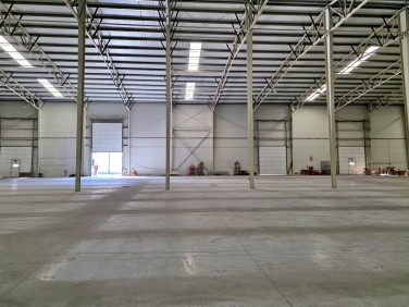 Budynek użytkowy Częstochowa