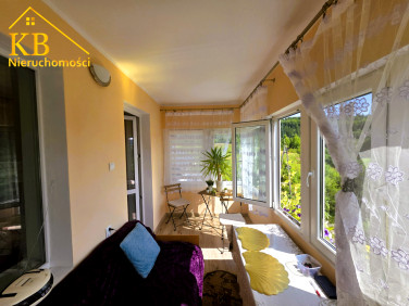 Mieszkanie Jedlina-Zdrój