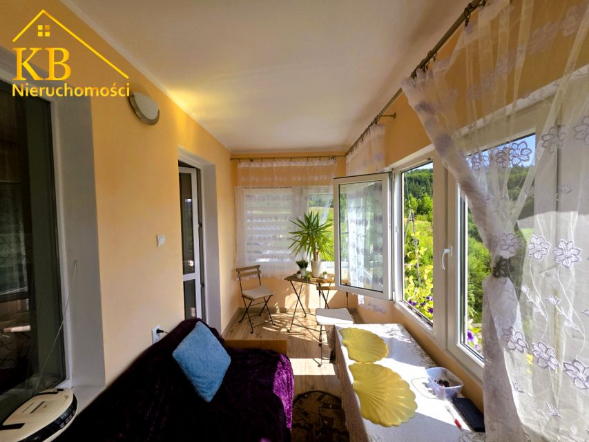 Mieszkanie Jedlina-Zdrój