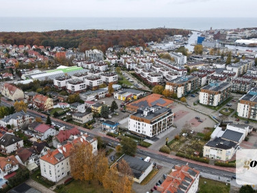 Mieszkanie Kołobrzeg sprzedaż