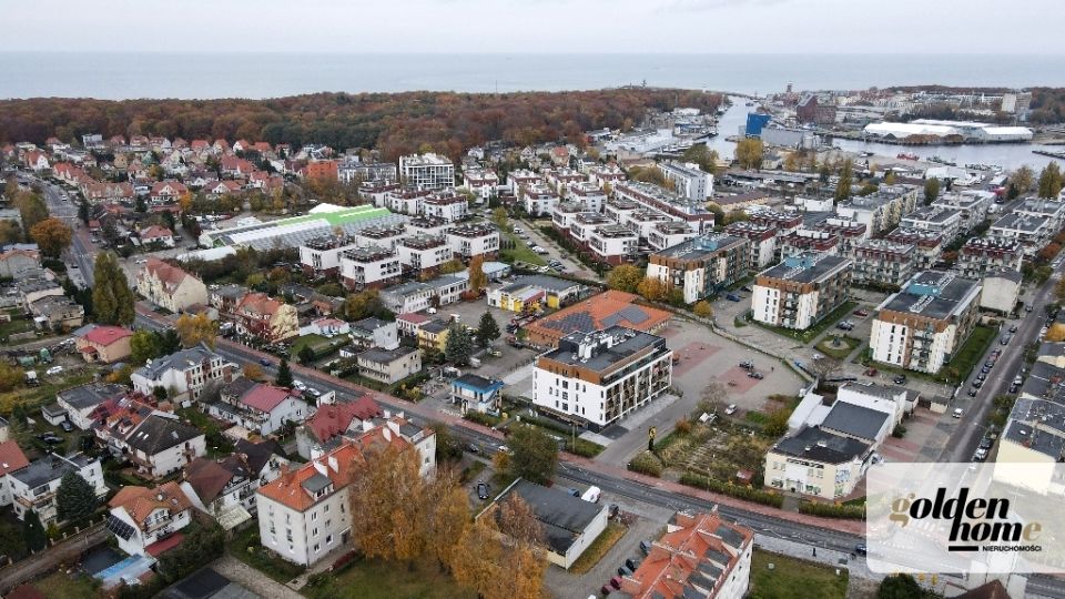 Mieszkanie Kołobrzeg sprzedaż