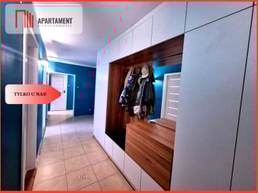 Mieszkanie Kleszczewo Kościerskie