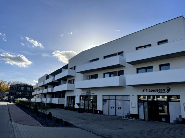 Mieszkanie Leszno