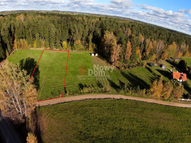 Działka Stręgielek