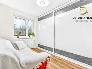 Mieszkanie blok mieszkalny przy lesie