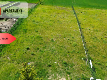 Działka budowlana Pelplin