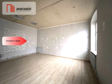 Lokal Tuchola sprzedaż