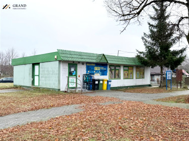 Lokal Węgorzewo Koszalińskie