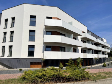 Mieszkanie blok mieszkalny sprzedaż