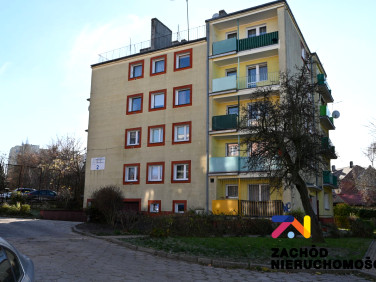 Mieszkanie Zielona Góra