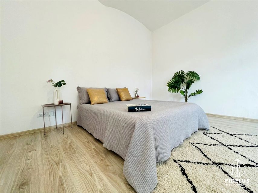 Mieszkanie Bielsko-Biała