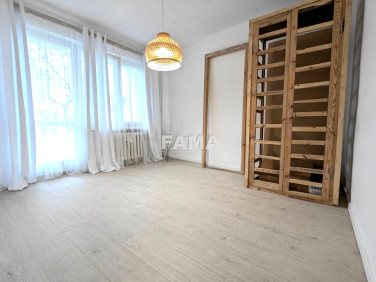 Mieszkanie Włocławek