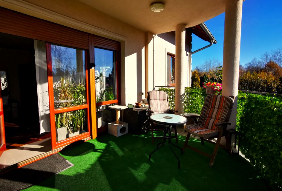 Mieszkanie Jeżów Sudecki