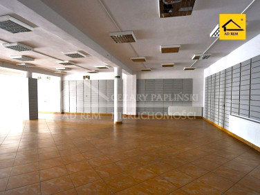 Budynek użytkowy Zamość