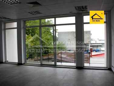 Lokal Lublin wynajem