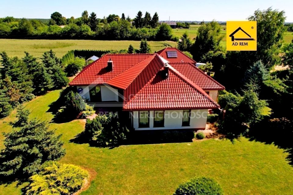 Dom Zemborzyce Podleśne