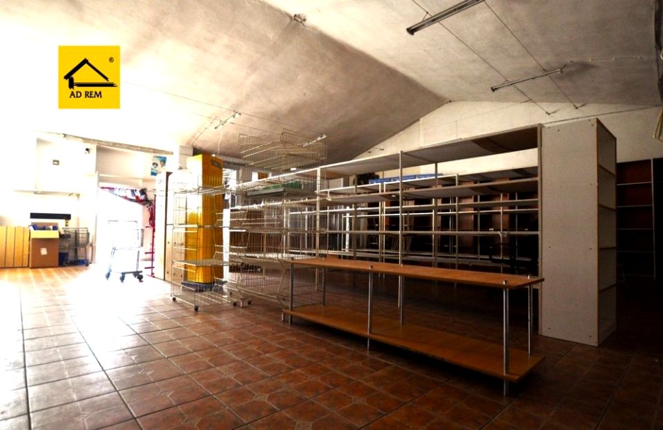 Budynek użytkowy Lublin