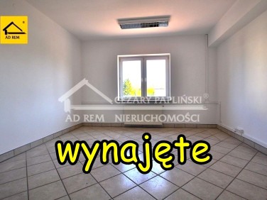 Lokal Zamość wynajem