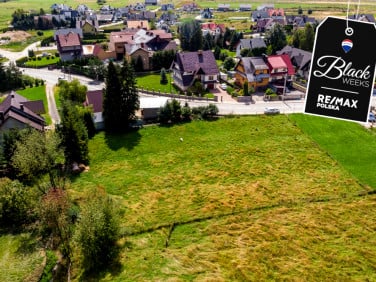 Działka budowlana Nowy Targ