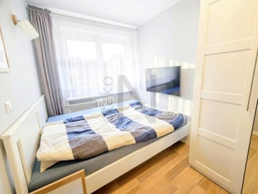 Mieszkanie blok mieszkalny sprzedaż