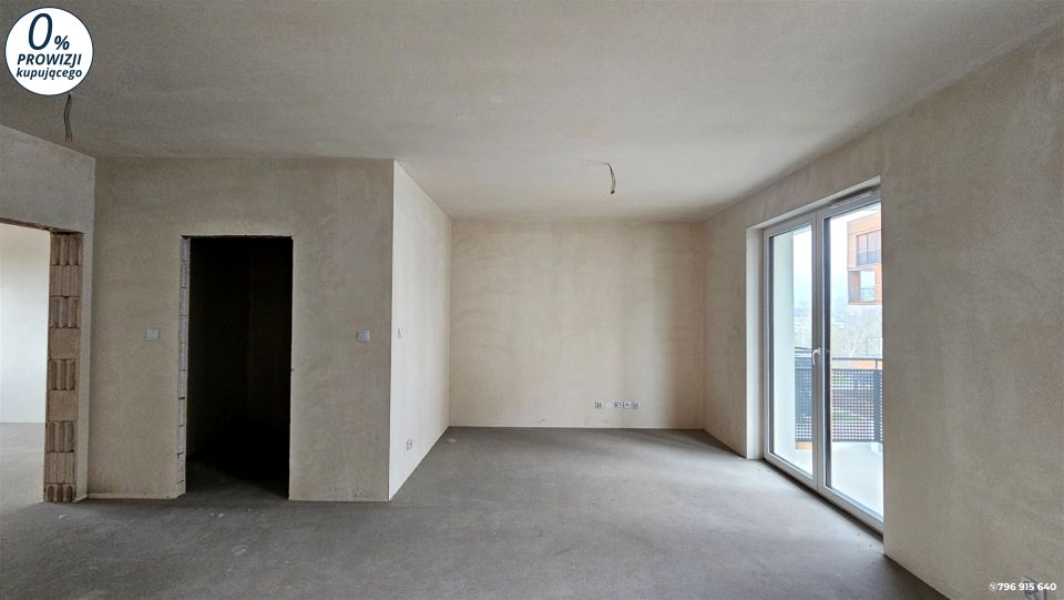 Mieszkanie Włocławek