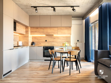 Mieszkanie blok mieszkalny wynajem