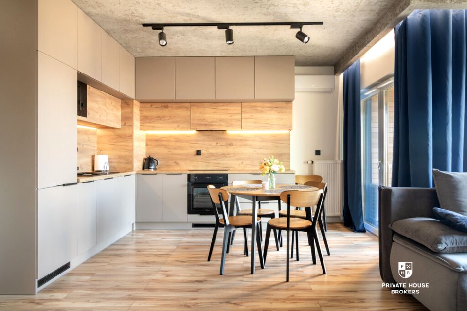 Mieszkanie blok mieszkalny wynajem