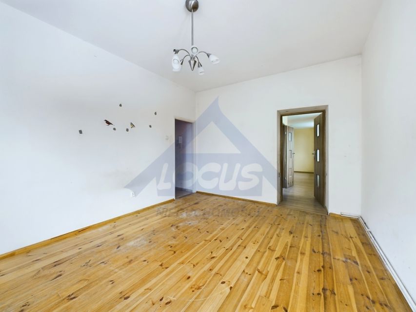 Mieszkanie dom wolnostojący Warszawa