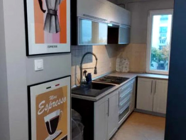 Mieszkanie Żyrardów