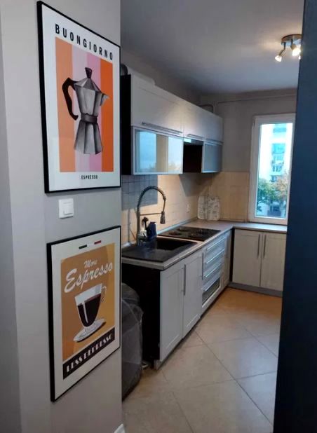 Mieszkanie Żyrardów