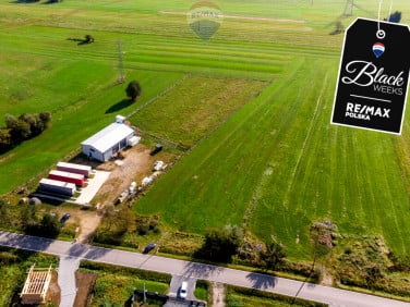 Działka budowlana Ludźmierz