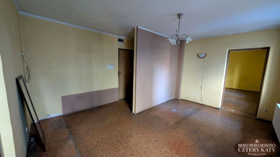 Mieszkanie Jelenia Góra