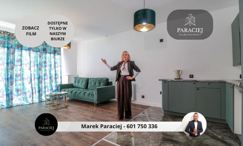 Mieszkanie Bolesławiec